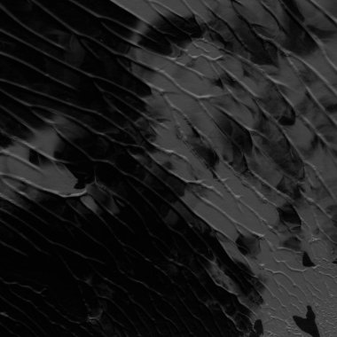 siyah akrilik boya doku, arka plan