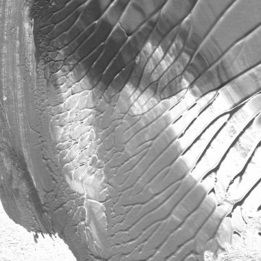 gri akrilik boya doku, arka plan