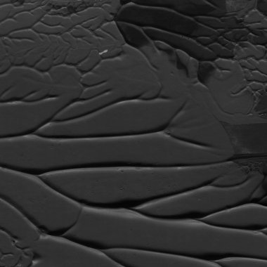 siyah akrilik boya doku, arka plan