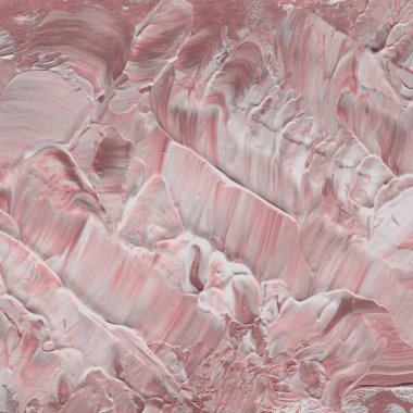 kırmızı akrilik boya doku, arka plan