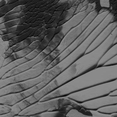 siyah akrilik boya doku, arka plan