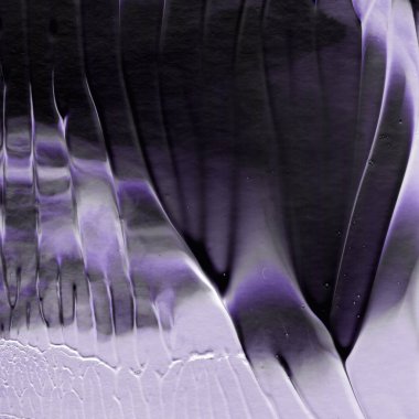 Mor akrilik boya doku, arka plan