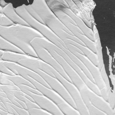 gri akrilik boya doku, arka plan