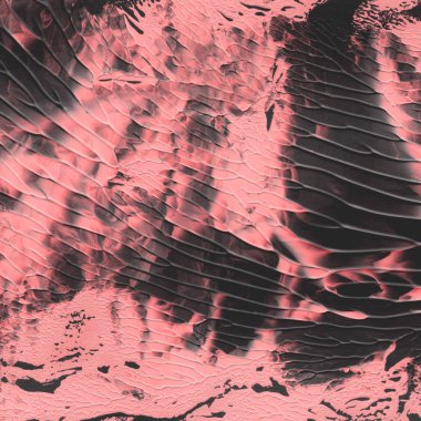 kırmızı akrilik boya doku, arka plan