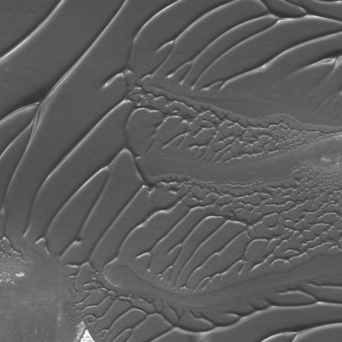 gri akrilik boya doku, arka plan