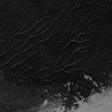 siyah akrilik boya doku, arka plan