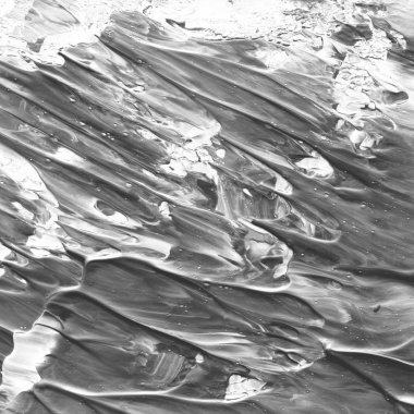 gri akrilik boya doku, arka plan