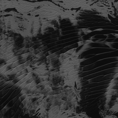 siyah akrilik boya doku, arka plan