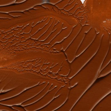 kahverengi akrilik boya doku, arka plan