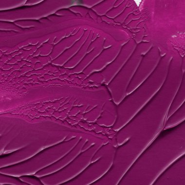 Pembe akrilik boya dokusu, soyut arkaplan