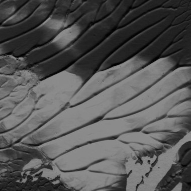 siyah akrilik boya doku, arka plan