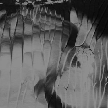 siyah akrilik boya doku, arka plan