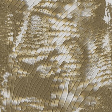 Altın akrilik boya doku, arka plan