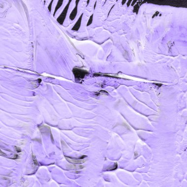 Mor akrilik boya doku, arka plan