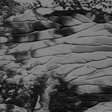 siyah akrilik boya doku, arka plan