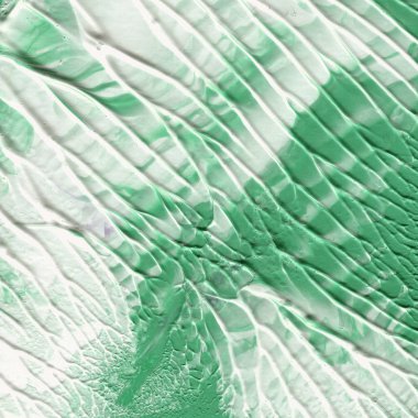 Renkli akrilik boya dokusu, soyut arkaplan