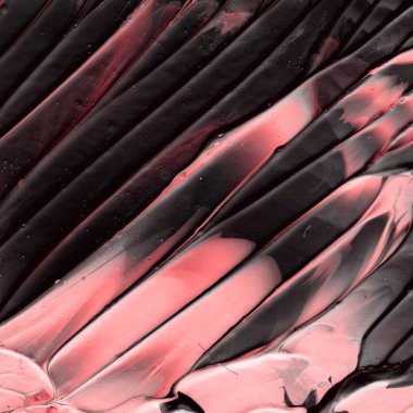 kırmızı akrilik boya doku, arka plan