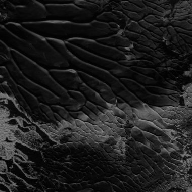 siyah akrilik boya doku, arka plan