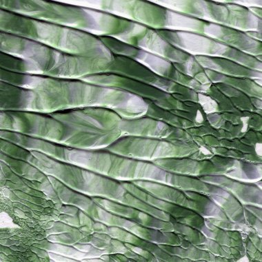 Renkli akrilik boya dokusu, soyut arkaplan