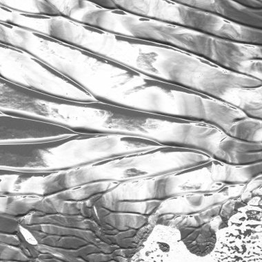 gri akrilik boya doku, arka plan