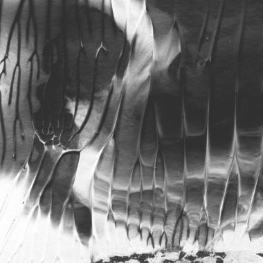 gri akrilik boya doku, arka plan