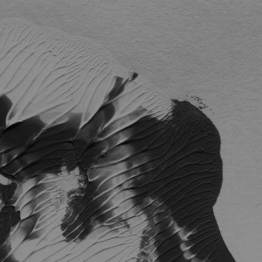 siyah akrilik boya doku, arka plan