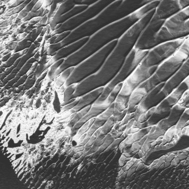 gri akrilik boya doku, arka plan