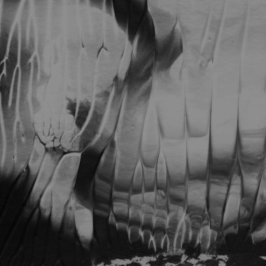 siyah akrilik boya doku, arka plan