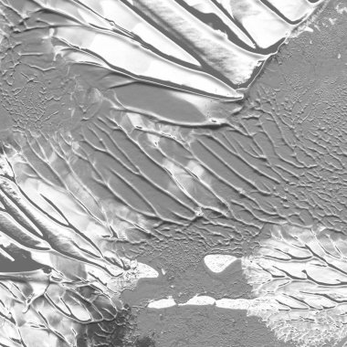 gri akrilik boya doku, arka plan