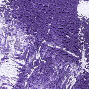 Mor akrilik boya doku, arka plan