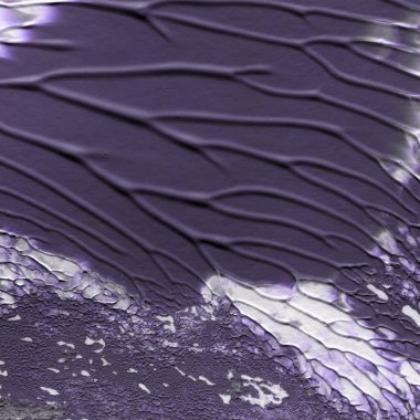 Mor akrilik boya doku, arka plan