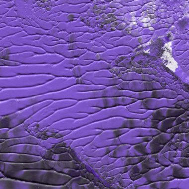 Mor akrilik boya doku, arka plan