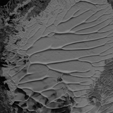 siyah akrilik boya doku, arka plan