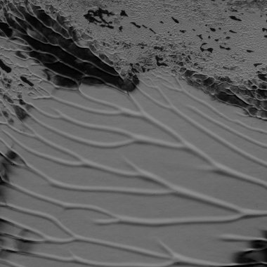 siyah akrilik boya doku, arka plan