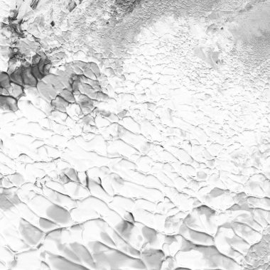 gri akrilik boya doku, arka plan