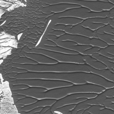 gri akrilik boya doku, arka plan