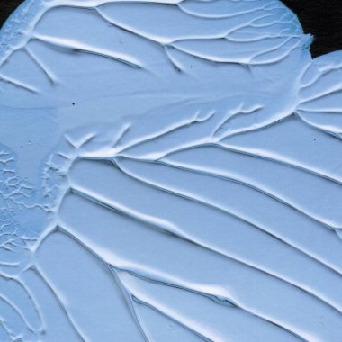 Renkli akrilik boya dokusu, soyut arkaplan