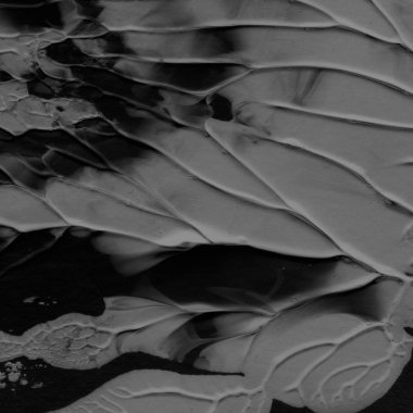 siyah akrilik boya doku, arka plan