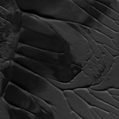 siyah akrilik boya doku, arka plan