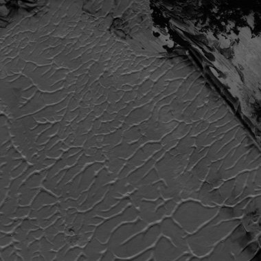 siyah akrilik boya doku, arka plan