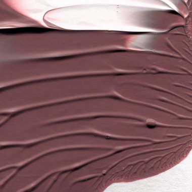 kırmızı akrilik boya doku, arka plan