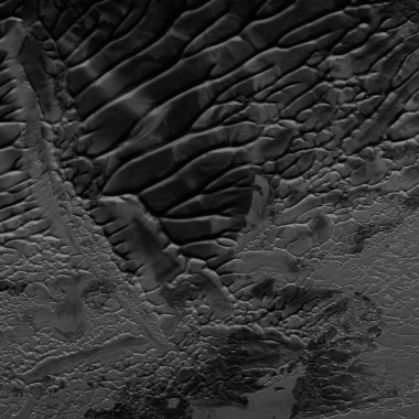 siyah akrilik boya doku, arka plan