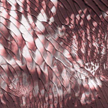 kırmızı akrilik boya doku, arka plan