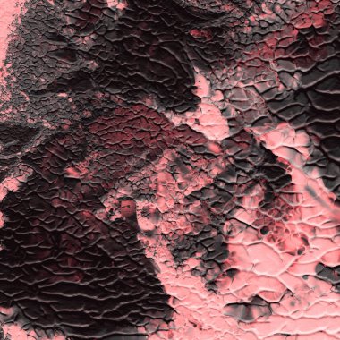 kırmızı akrilik boya doku, arka plan