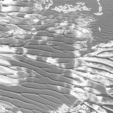 gri akrilik boya doku, arka plan