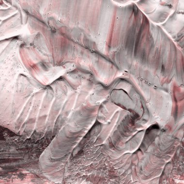 kırmızı akrilik boya doku, arka plan