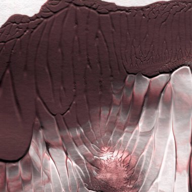 kırmızı akrilik boya doku, arka plan