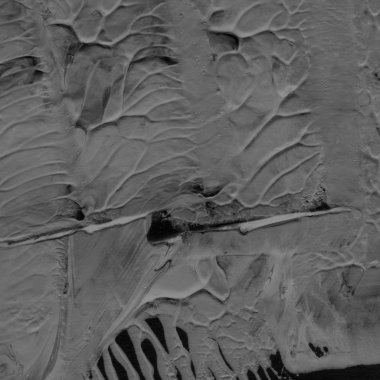 siyah akrilik boya doku, arka plan