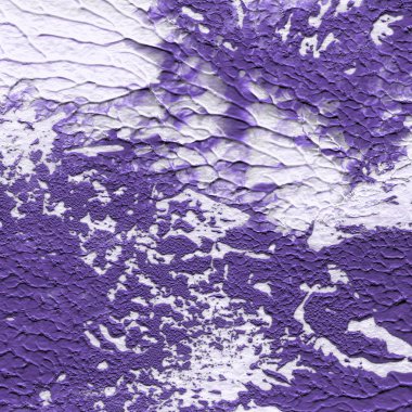 Mor akrilik boya doku, arka plan