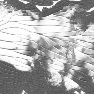 gri akrilik boya doku, arka plan